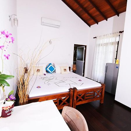 Lahiru Villa Galle Ngoại thất bức ảnh