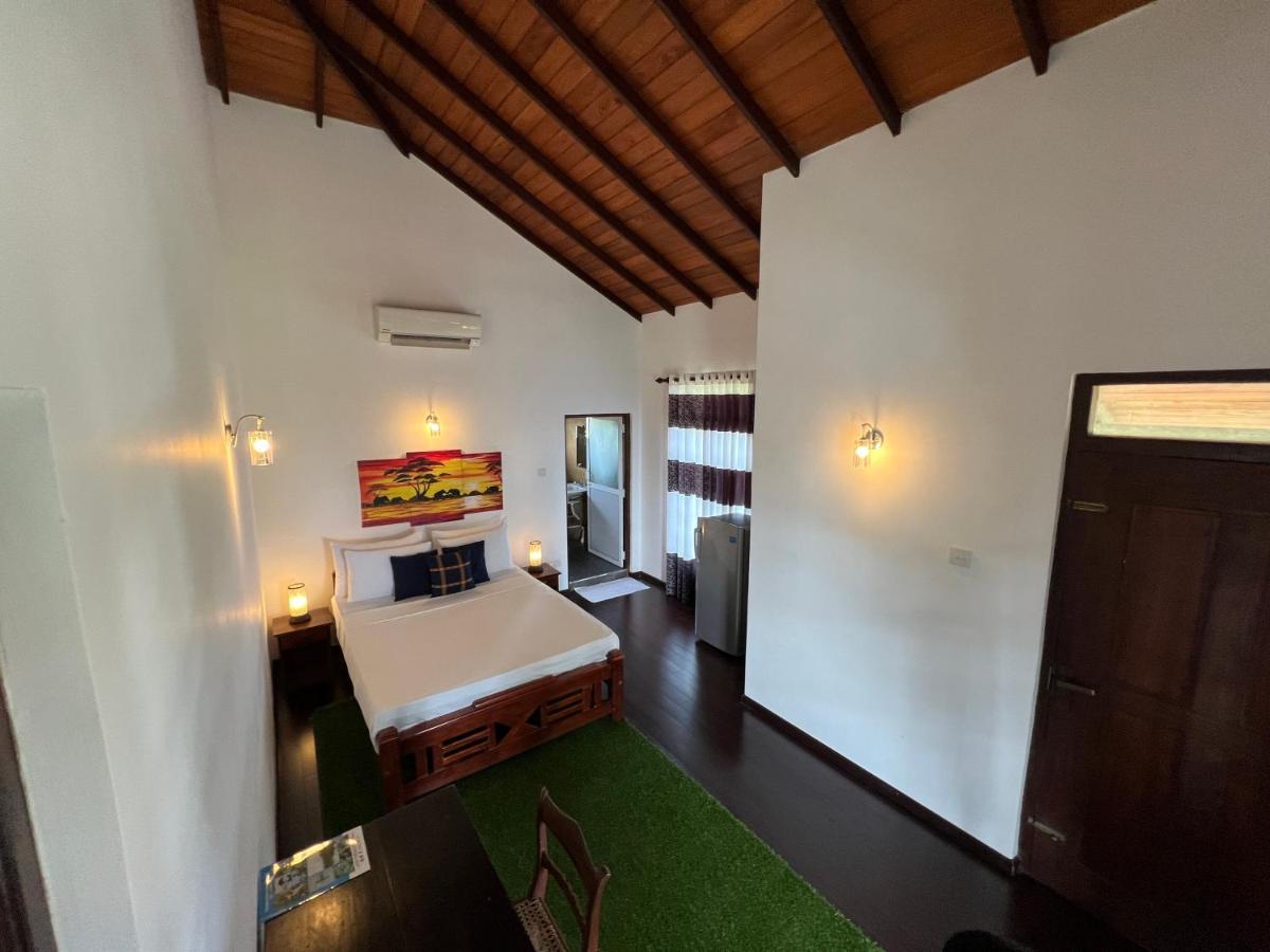 Lahiru Villa Galle Ngoại thất bức ảnh