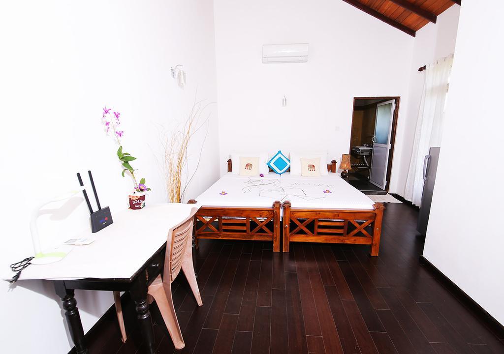 Lahiru Villa Galle Ngoại thất bức ảnh