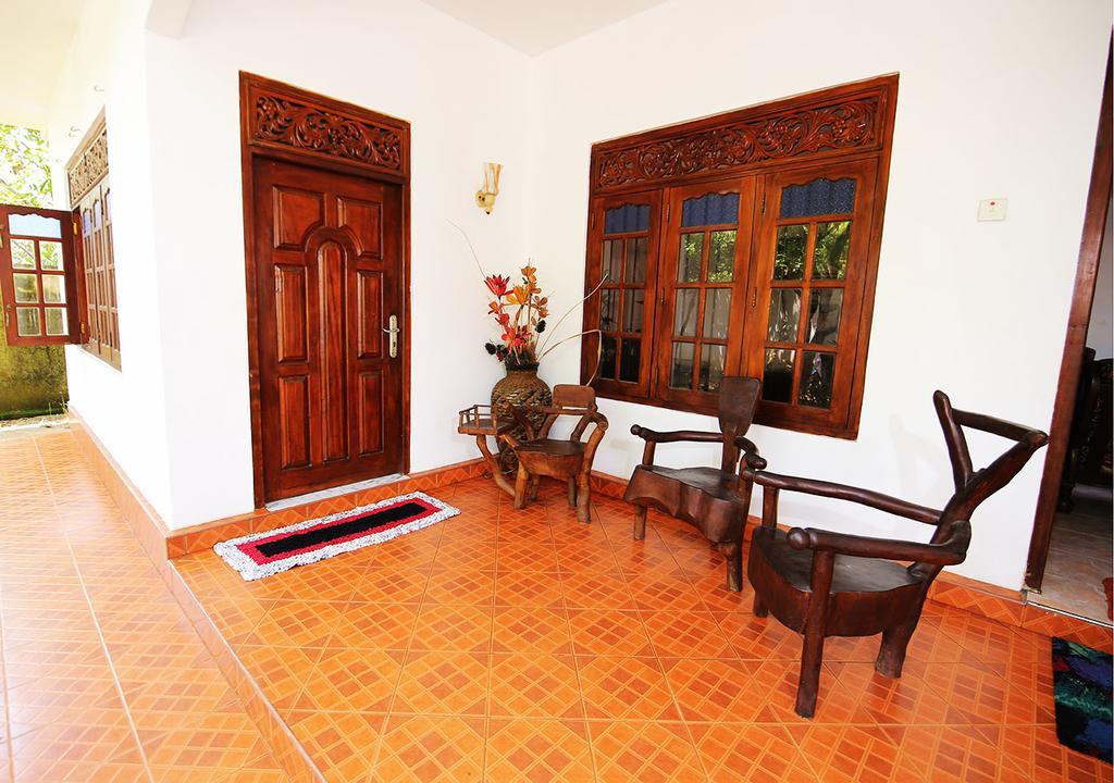 Lahiru Villa Galle Ngoại thất bức ảnh