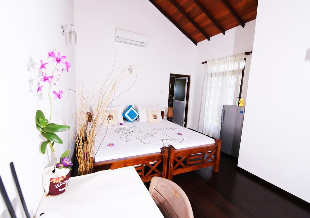 Lahiru Villa Galle Ngoại thất bức ảnh